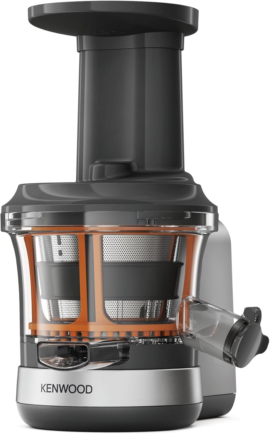 Kenwood KAX720PL, Estrattore di Succo Lento, Estrattore di Succo