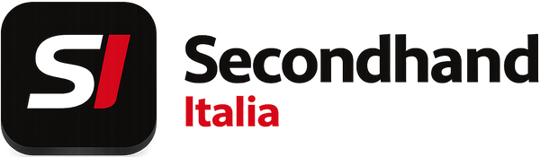 Secondhand Italia