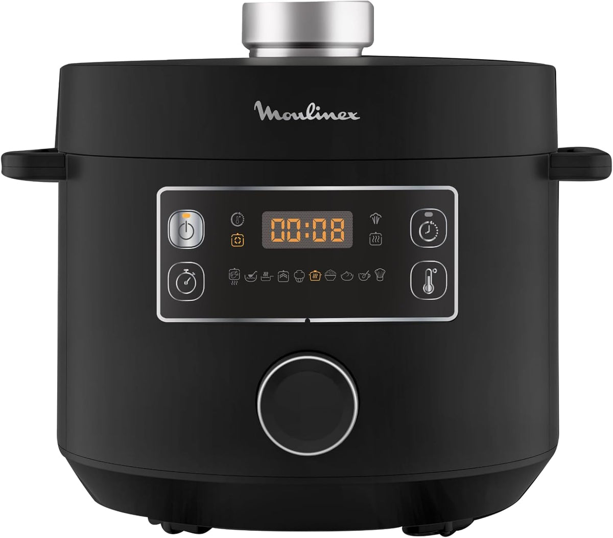 Pentola a pressione elettrica Moulinex CE7548