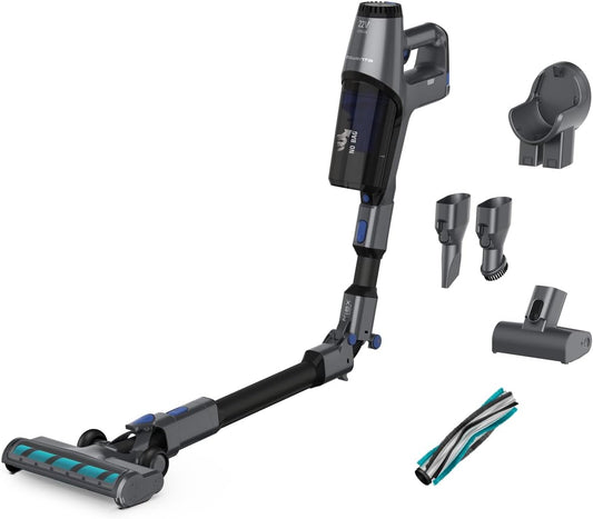 Rowenta X-PERT 3.60 Potente aspirapolvere senza fili