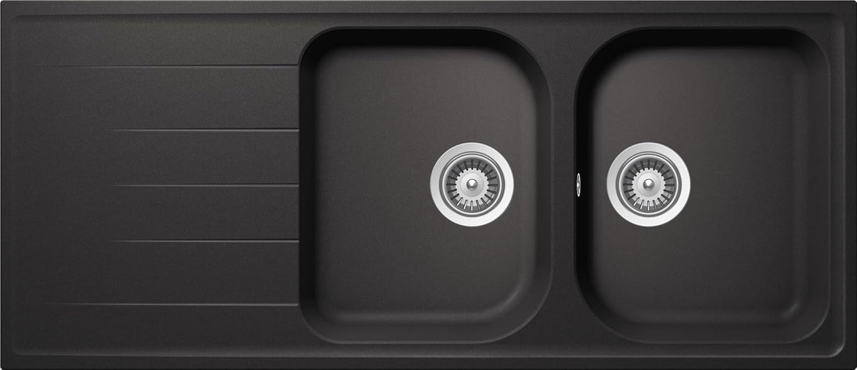 SHOCK | Lavello cucina Formhaus D200