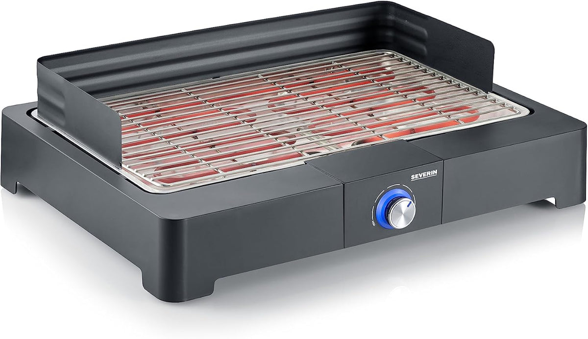 Griglia elettrica SEVERIN PG 8565 2200 W