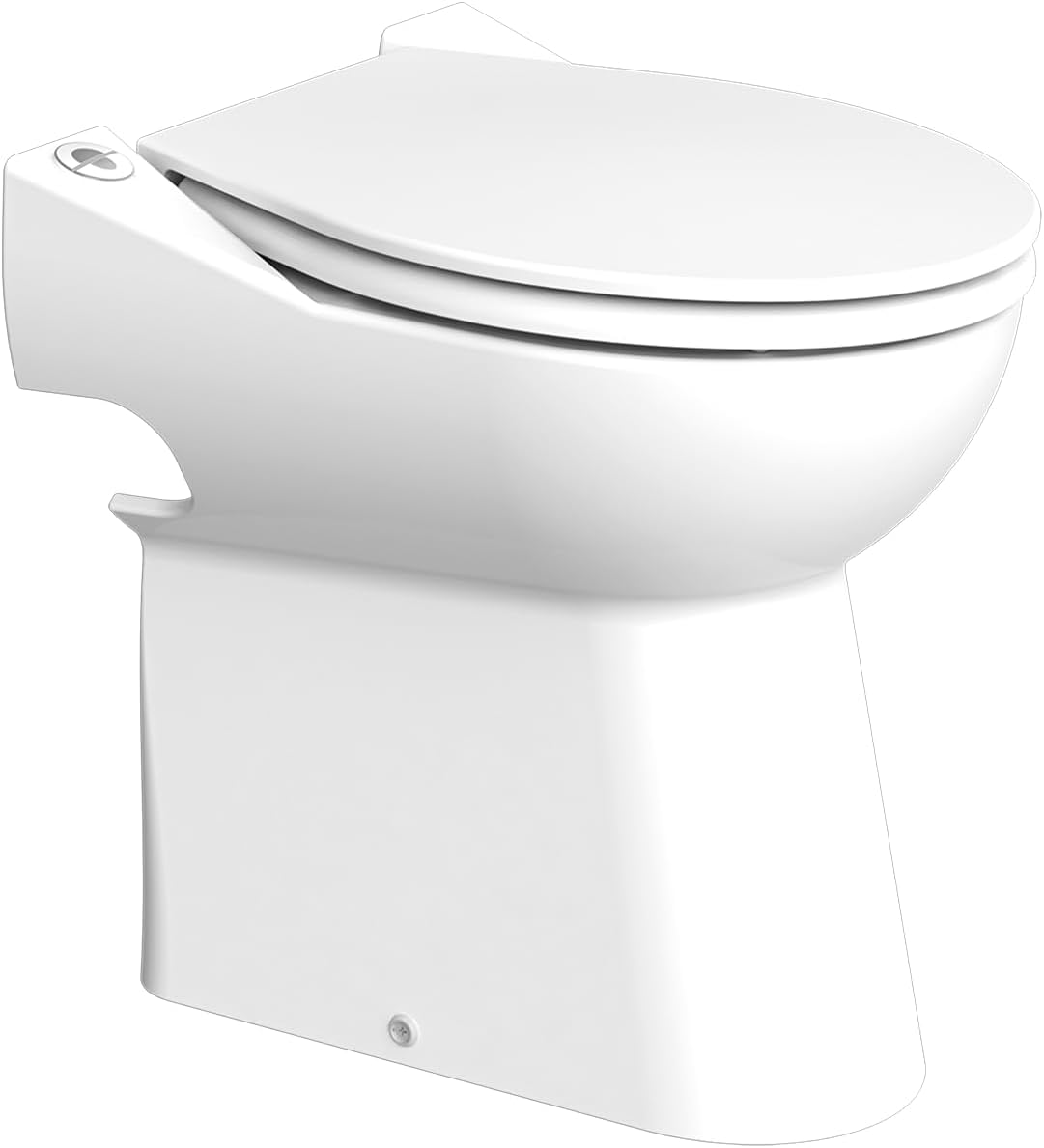 SFA Sanicompact 43 Silenzio Eco + WC
