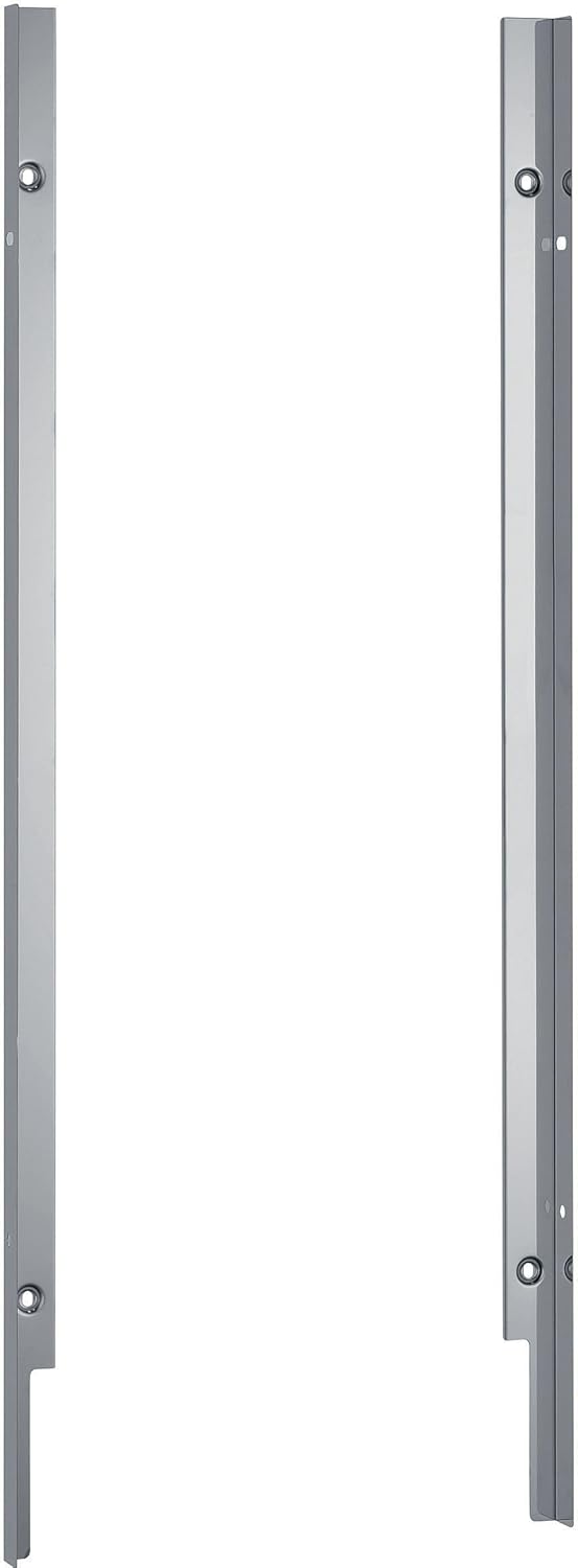 Accessori Siemens SZ30BI01: strisce di rivestimento e fissaggio