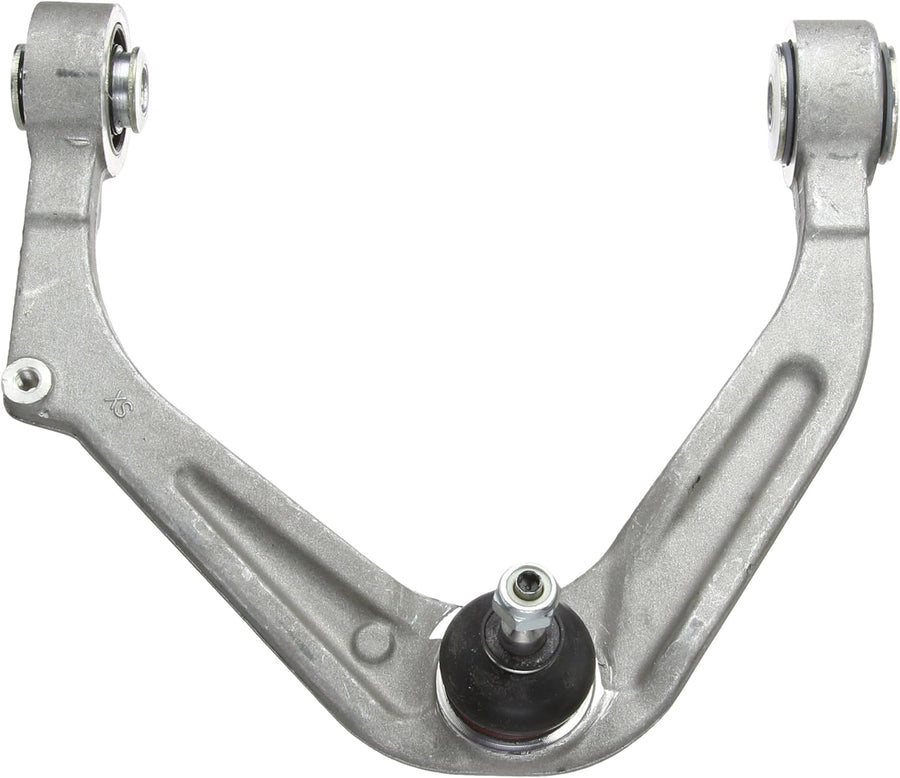 Manubrio TRW JTC1303, sospensione della ruota
