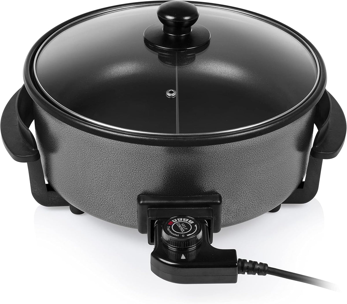 Padella elettrica Tristar PZ-9135