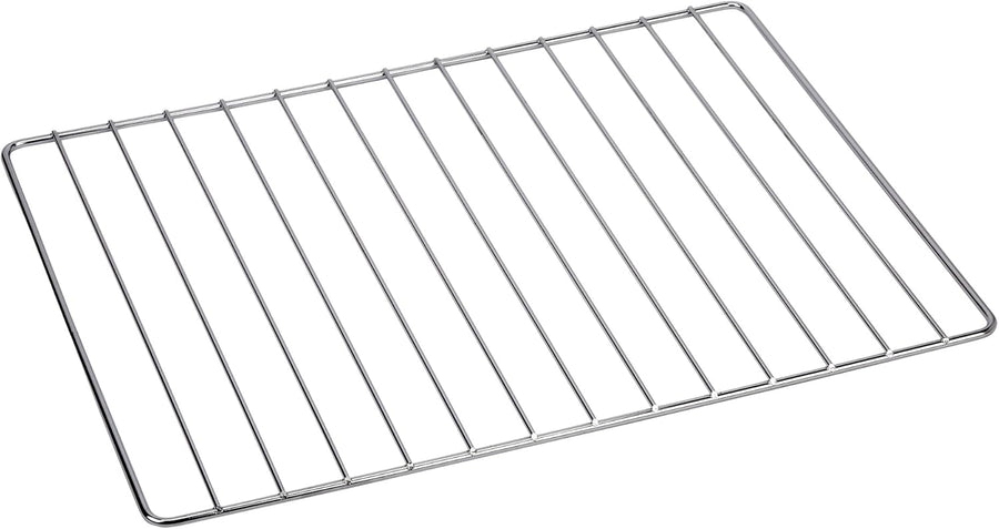 Griglia da forno cromata, 46,5 x 34 cm