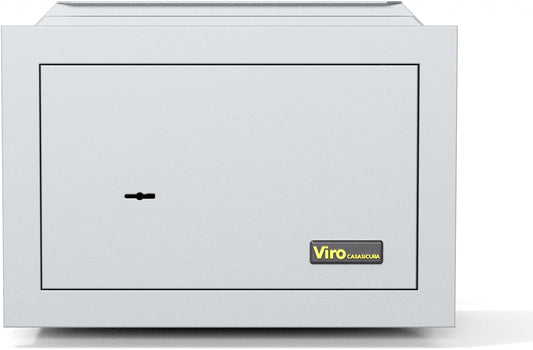 Viro | Casasicura, cassaforte da incasso
