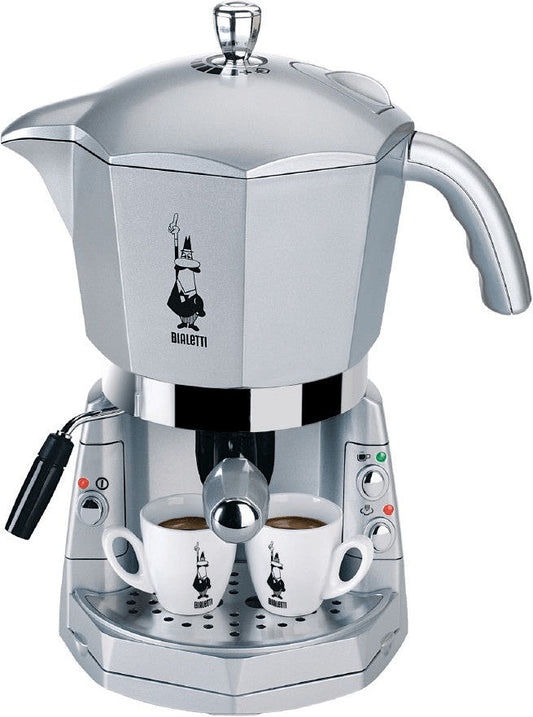Bialetti Mokona, macchina da caffè espresso