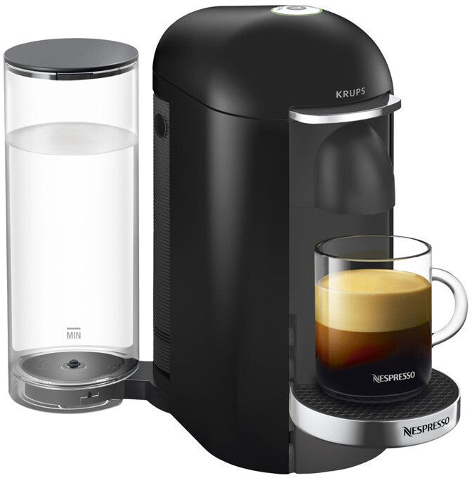 Macchina da caffè Nespresso Krups Vertuo Plus