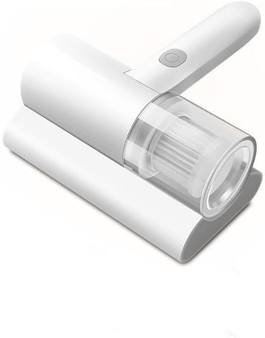 Aspirapolvere senza fili per acari della polvere con luce UV in offerta